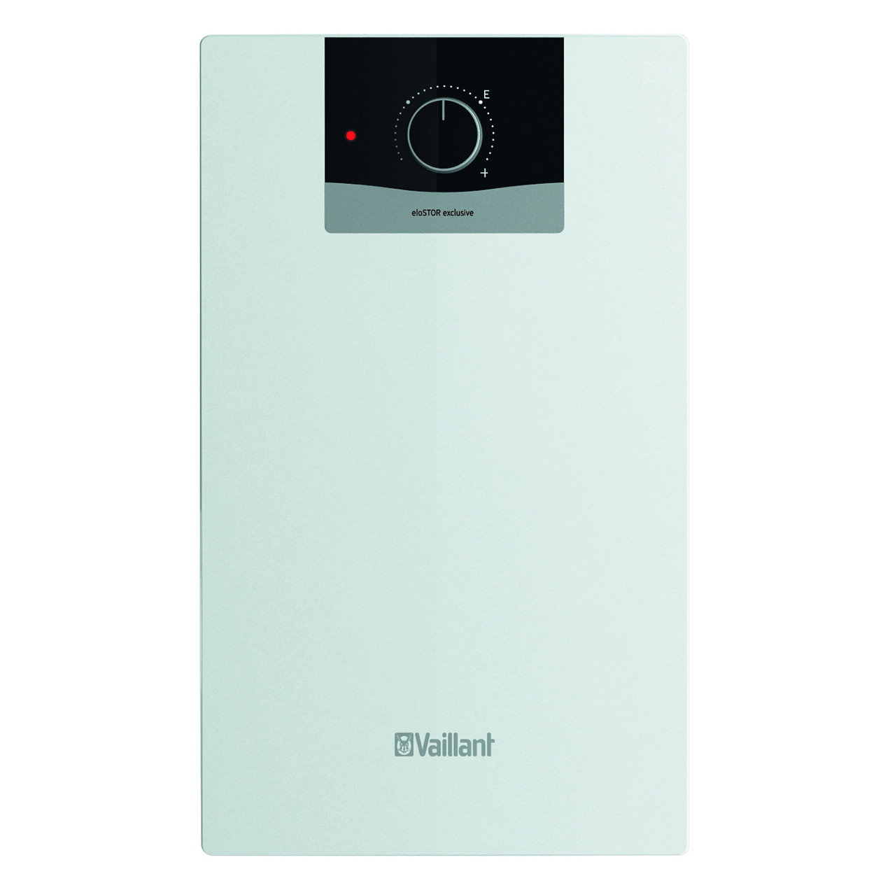 Vaillant Elektro-Warmwasserspeicher eloSTOR VEN 5/7 U 5 l Niederdruck Untertischgerät Energiesparfunktion 0010021138