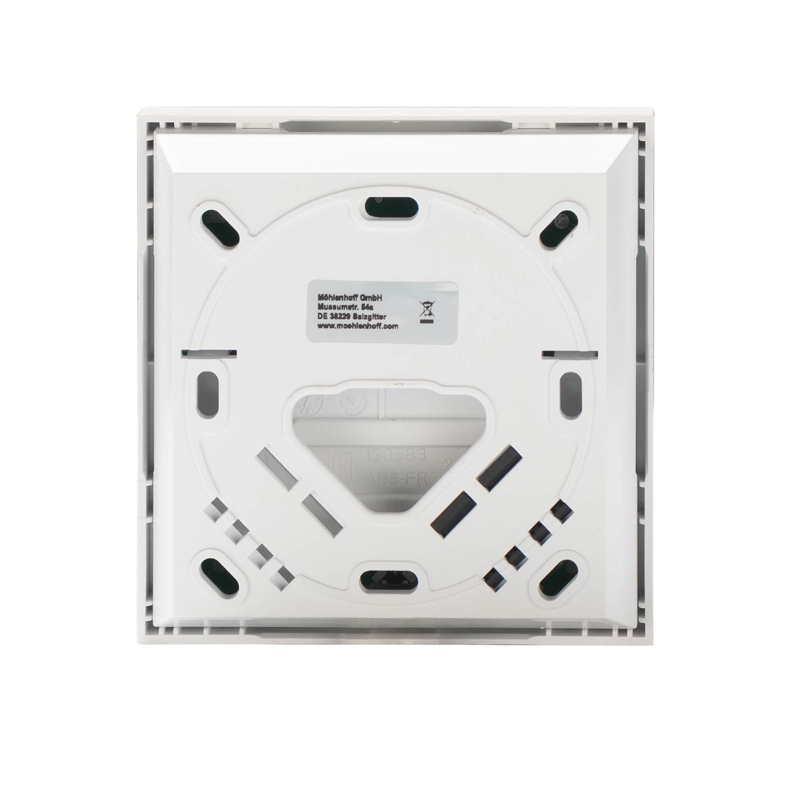 Viessmann Raumthermostat Digital Heizen-7750198