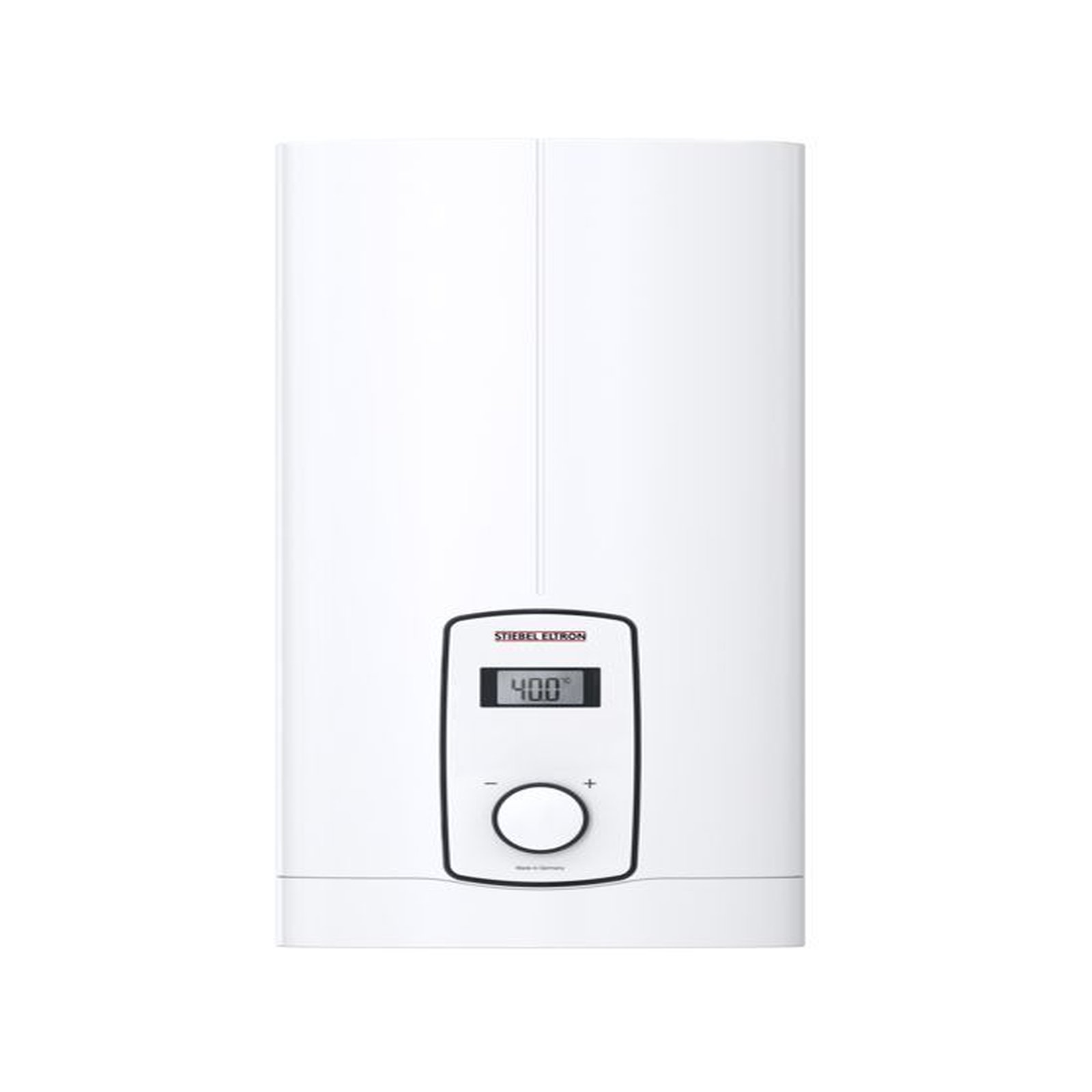 STIEBEL ELTRON Komfort-Durchlauferhitzer DHB-E 18/21/24 LCD / 18,21,24kW/400V