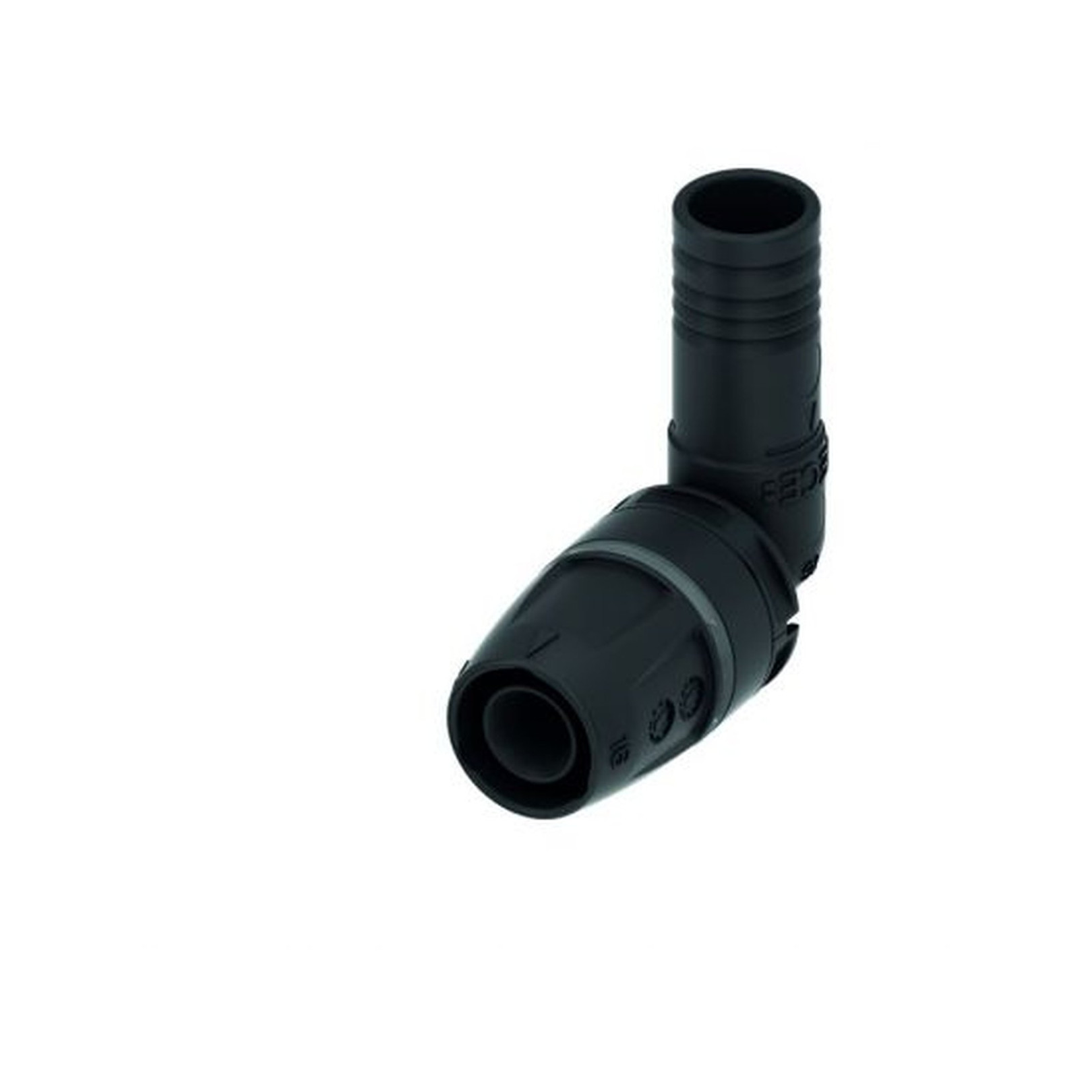 TECElogo-Push Einsteckwinkel 90 Grad 25 x 25 PPSU 8711125