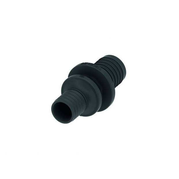 TECE Kupplung TECEflex reduziert PPSU 40x32 O-Ring frei 736508
