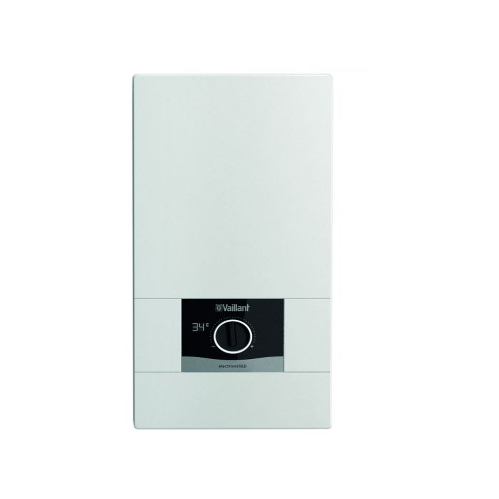 Vaillant Durchlauferhitzer electronicVED E 27/8 27 kW elektronisch gesteuert IP25 0010023780