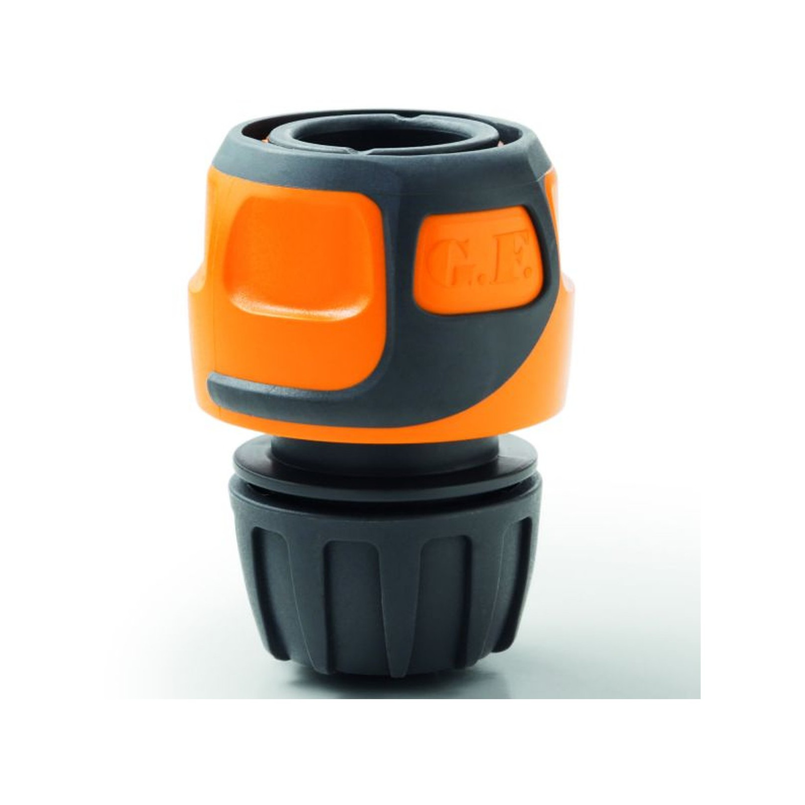 I-Water Schlauchstück Soft-Touch 1-2 Zoll Kunststoff hohe Grifffestigkeit 72049