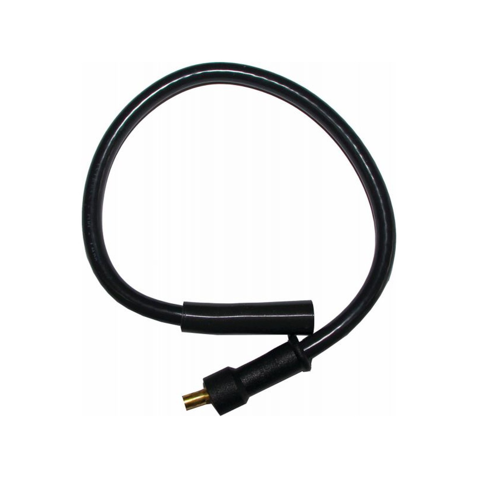 WOLF Zündleitung 350mm CGB 35-100 Ersatzteil Art 2744127 Hersteller-Artikelnummer 8611195