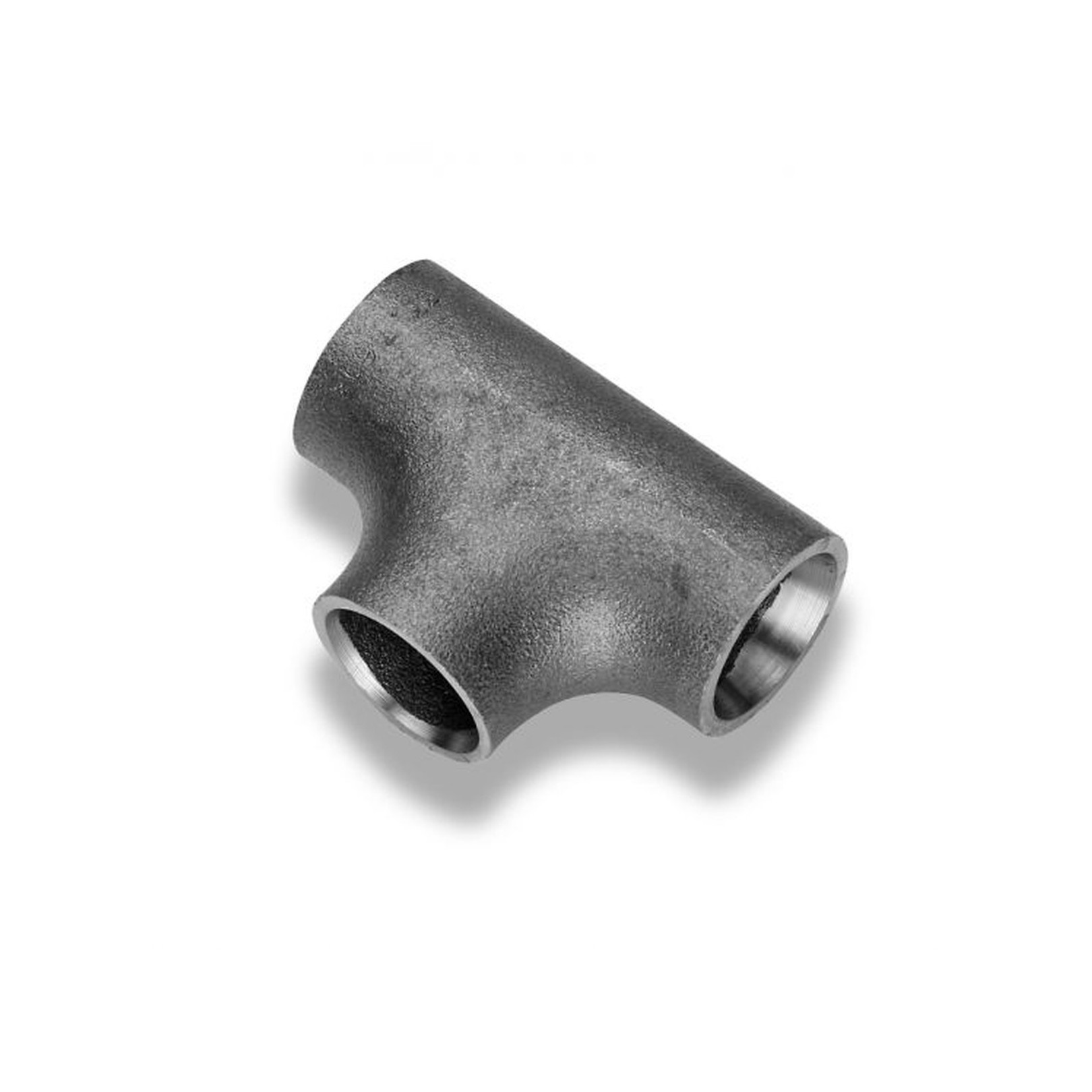 Schmidt Hermann Vorschweiß-T-Stück 159 DIN 2615 Stahl 57159000