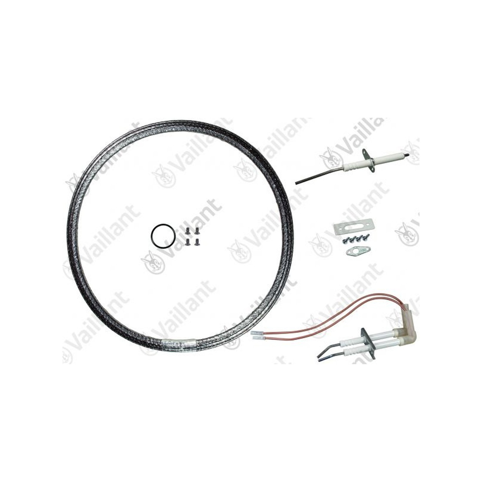 VAILLANT Wartungsset VC 1006+1206/5-5 R2-4 Heizungszubehör 0010027636