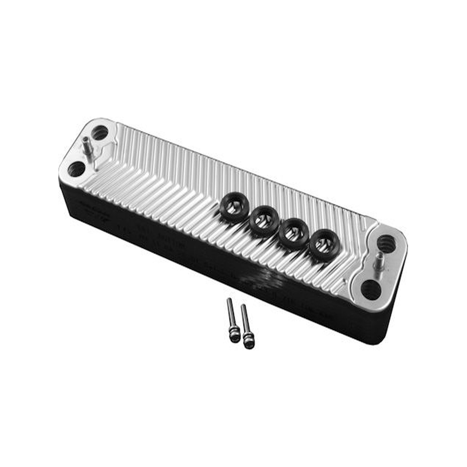 Bosch Wärmetauscher OEM Plattenwärmetauscher Ersatzteil ZBS14 ZWB28 87161066850