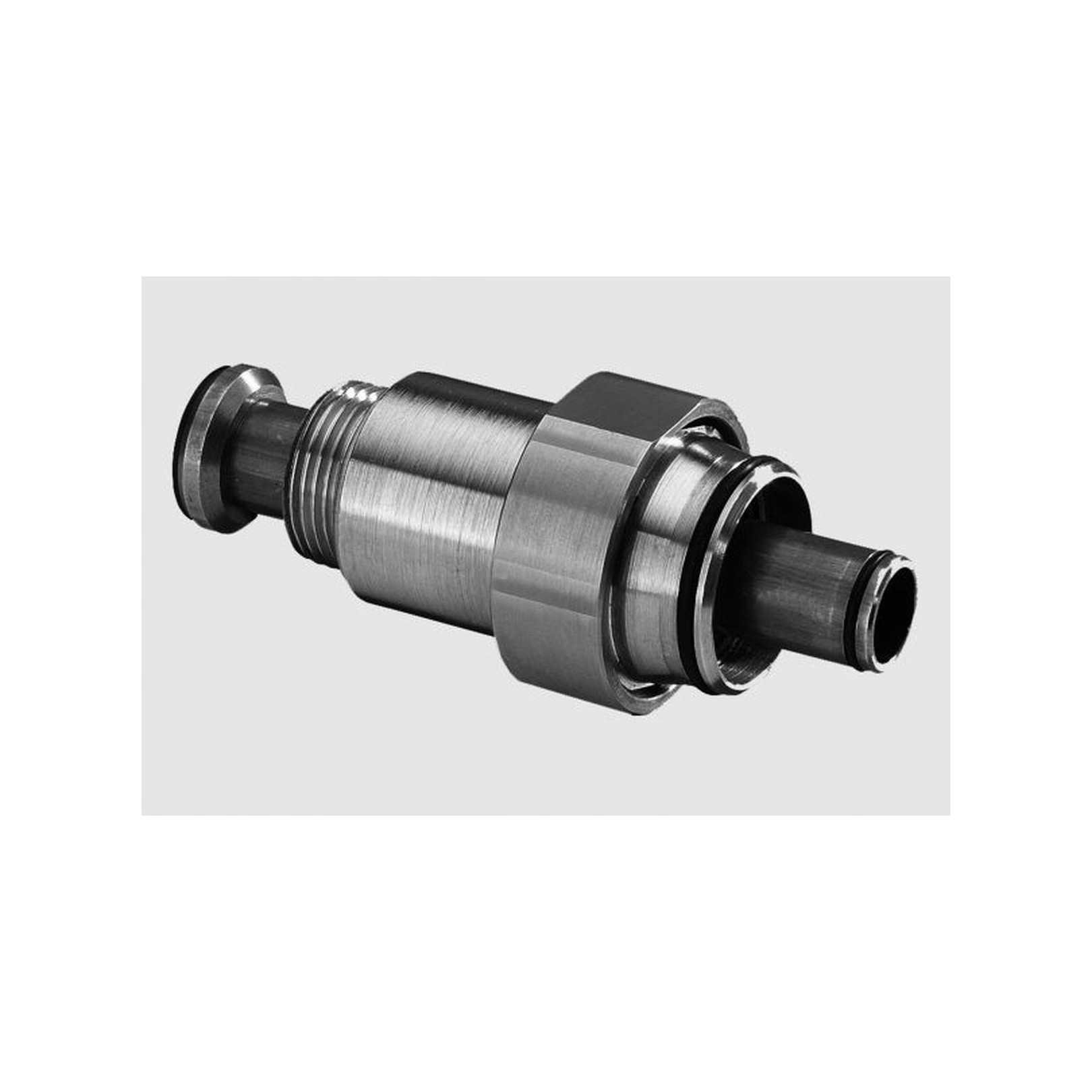 Allmess Controller FleXX Anschlussset 1-2 Zoll Ausgleich Sitztiefe 7mm 11172