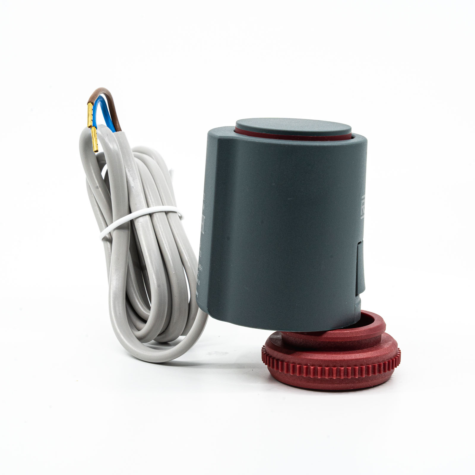 Roth Stellantrieb 24 V NC 1 Watt 1m Anschlusskabel