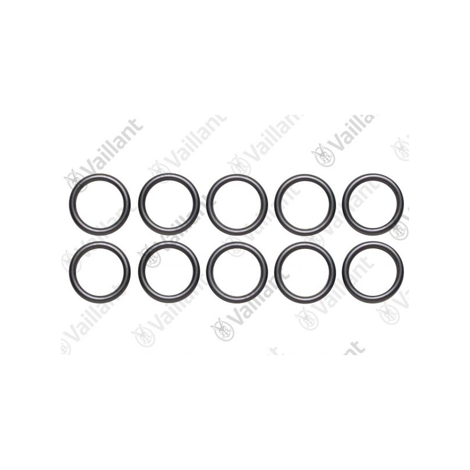 Vaillant O-Ring Set Heizungszubehör Ersatzteil 981176