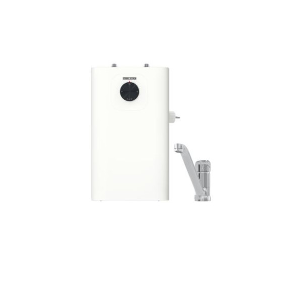 Stiebel Eltron Kleinspeicher SNU 5 Plus MAE-K Einhebel-Armatur 5 l 2 kW drucklos Untertisch 204976