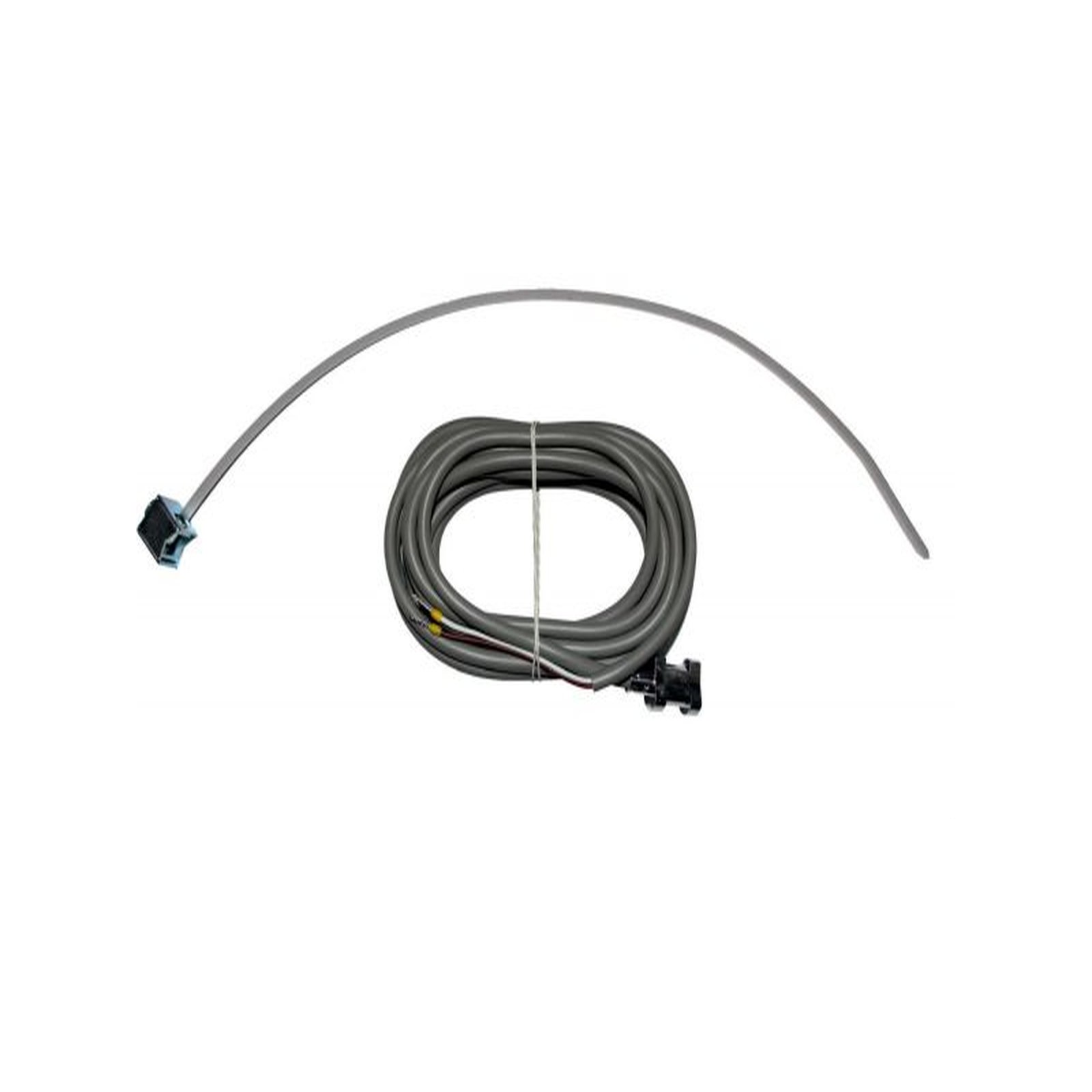 Wolf Rücklaufanlegefühler NTC 5K Solarmodul SM1-2 SM2-2 präzise Ertragsmessung 2792022