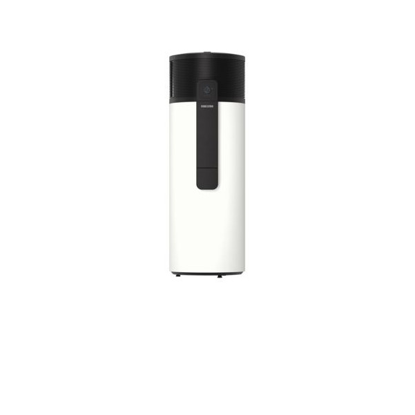 Stiebel Eltron Warmwasser-Wärmepumpe WWK-I 300 Plus Brauchwasser Axiallüfter App-Steuerung 204481