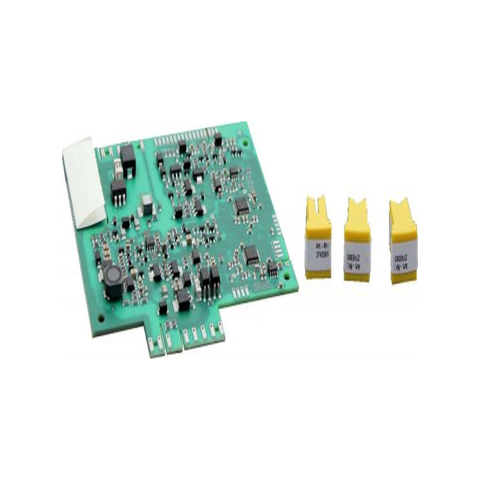 WOLF Gasfeuerungsautomat GBC elektronisch Ersatz 2745165 CGB-2 274516599