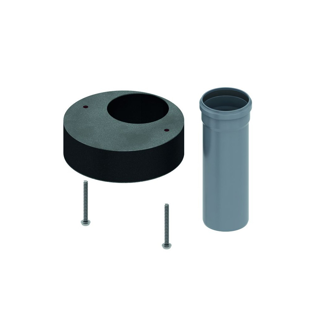 TECEdrainline TECEdrainprofile Brandschutzset FireStop EI120 DN50 660006