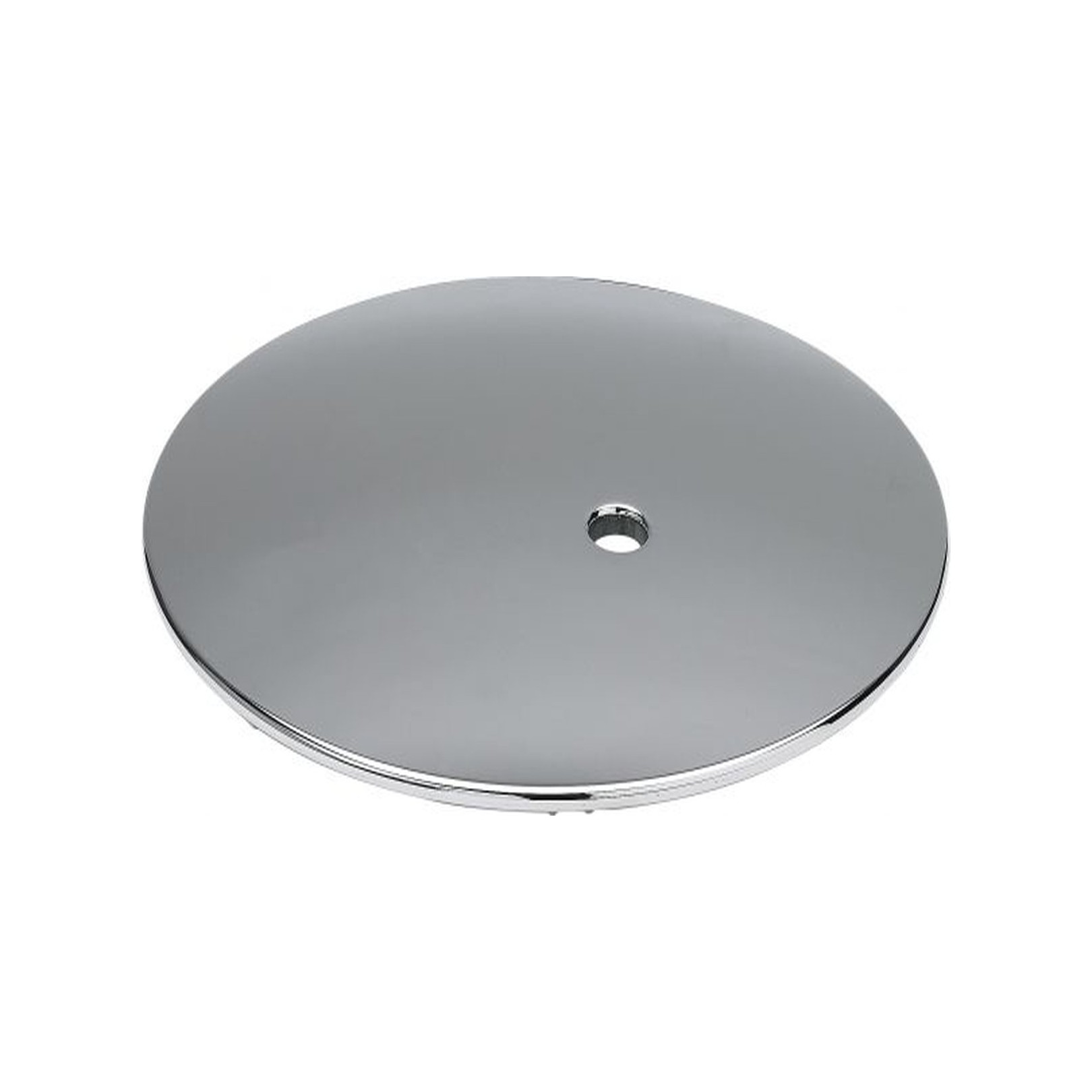 Viega Tempoplex Abdeckhaube verchromt 120 mm Baujahr 1991-2001 192730