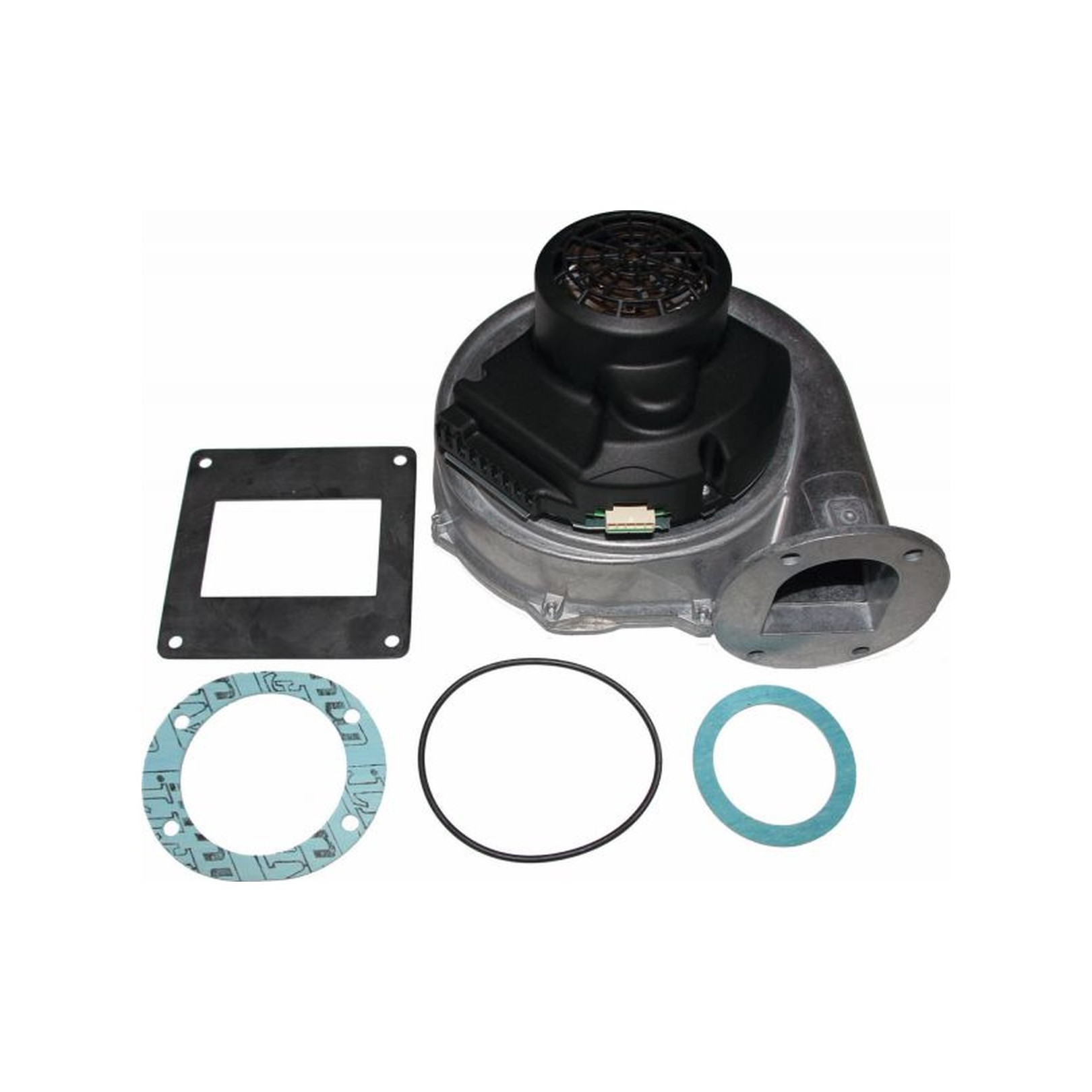 WOLF Gasgebläse MGK-2-130 Ersatzteil 8752357 Heizkessel Zubehör Gas-Luft-Verbund