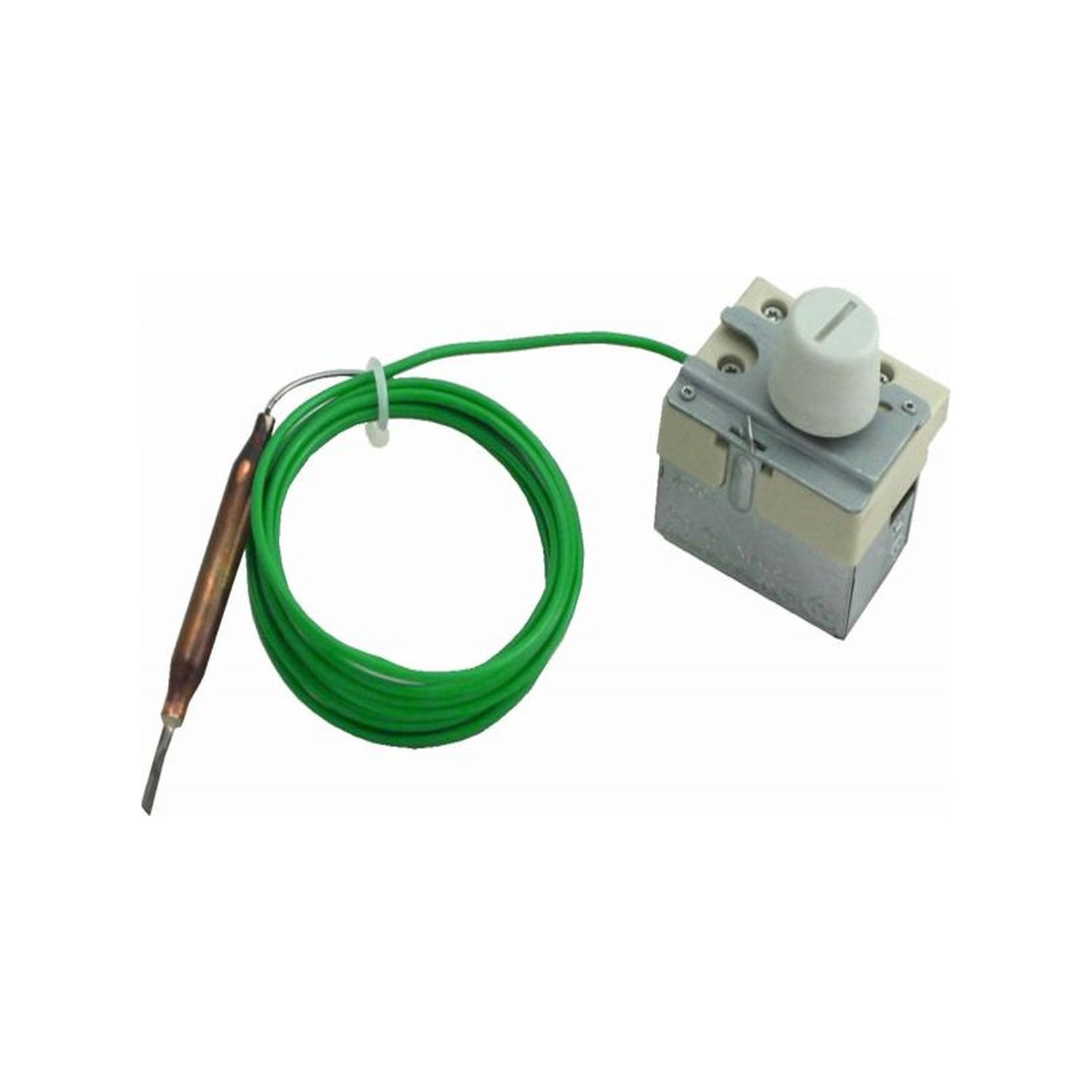 WOLF Sicherheitstemperaturbegrenzer 120°C R31 R32 R33 Ersatzteil Hersteller-Artikelnummer 279190099