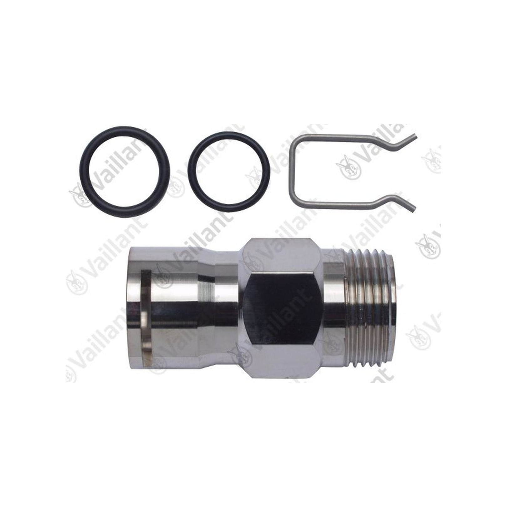 Vaillant Überströmventil Heizungszubehör kompatibel VC VCW Baureihen 150221