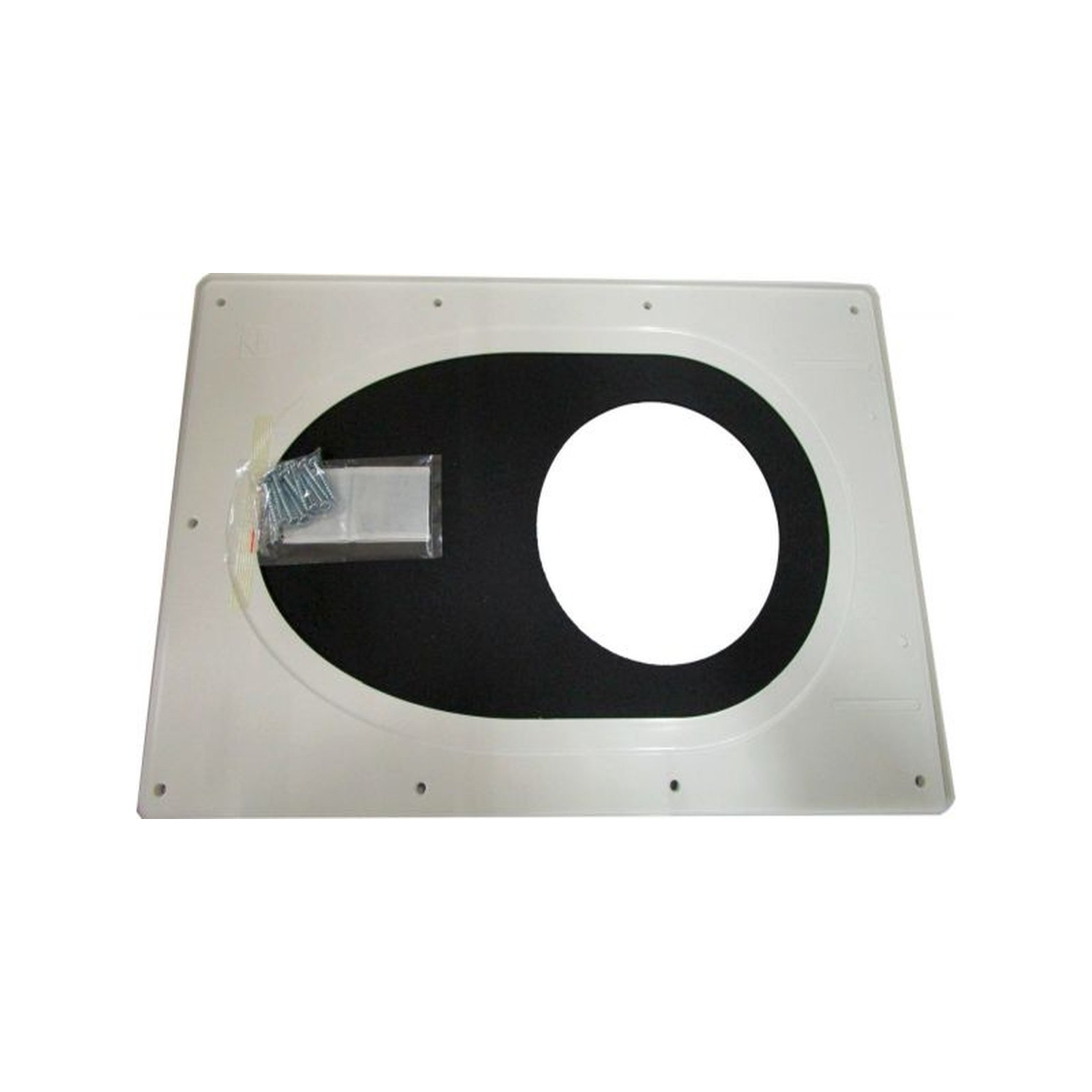 Wolf Dichtungsmanschette Dachdurchführung DN125 DN180 Abdichtung CWL 2577006