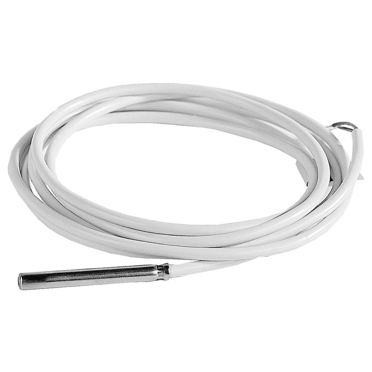Honeywell Kabeltemperatursensor KTF NTC 20k IP65 2m Resideo KTF20-65-2M-R 5059085000783
