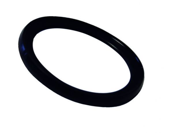 Zehnder Dichtring ComfoTube DN75 schwarz 10 St luftdicht vorgefettet 990328362