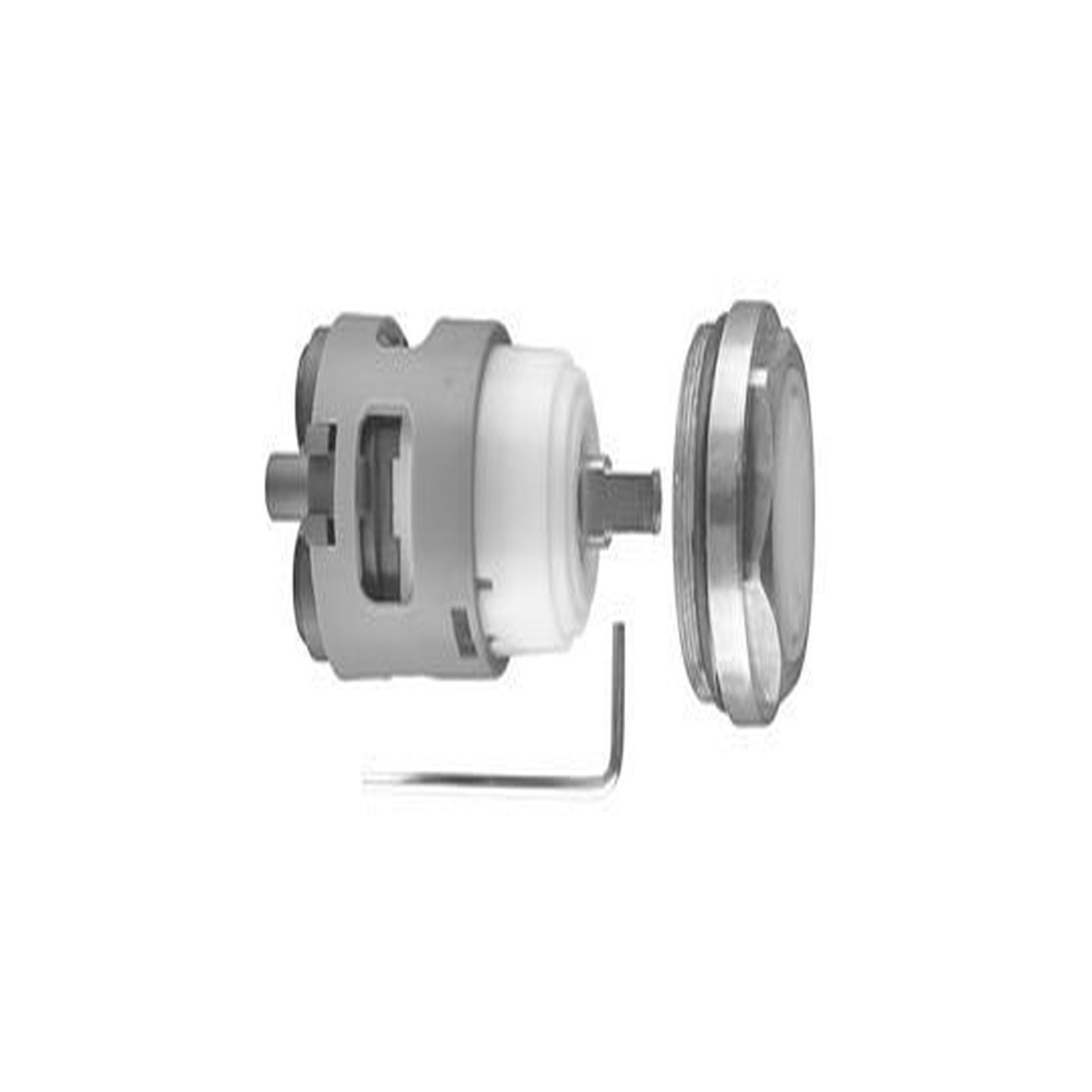 Dornbracht Kartusche EHM Ersatzteile 90150502000 Durchmesser 38 mm Höhe 70 mm Hersteller-Artikelnummer 9015050200090