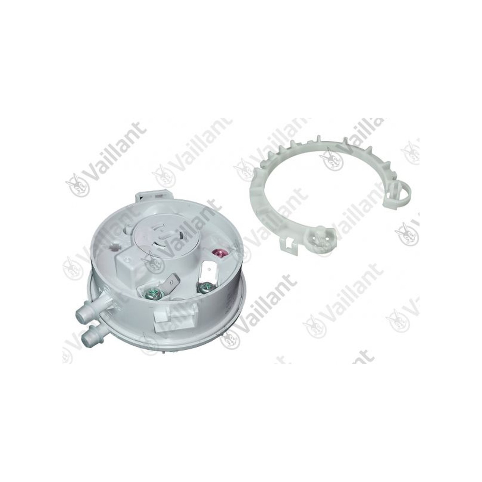 Vaillant Druckwächter Zuluft VKK 806-2806/3 VKK 806-2806/3-E 0020058878