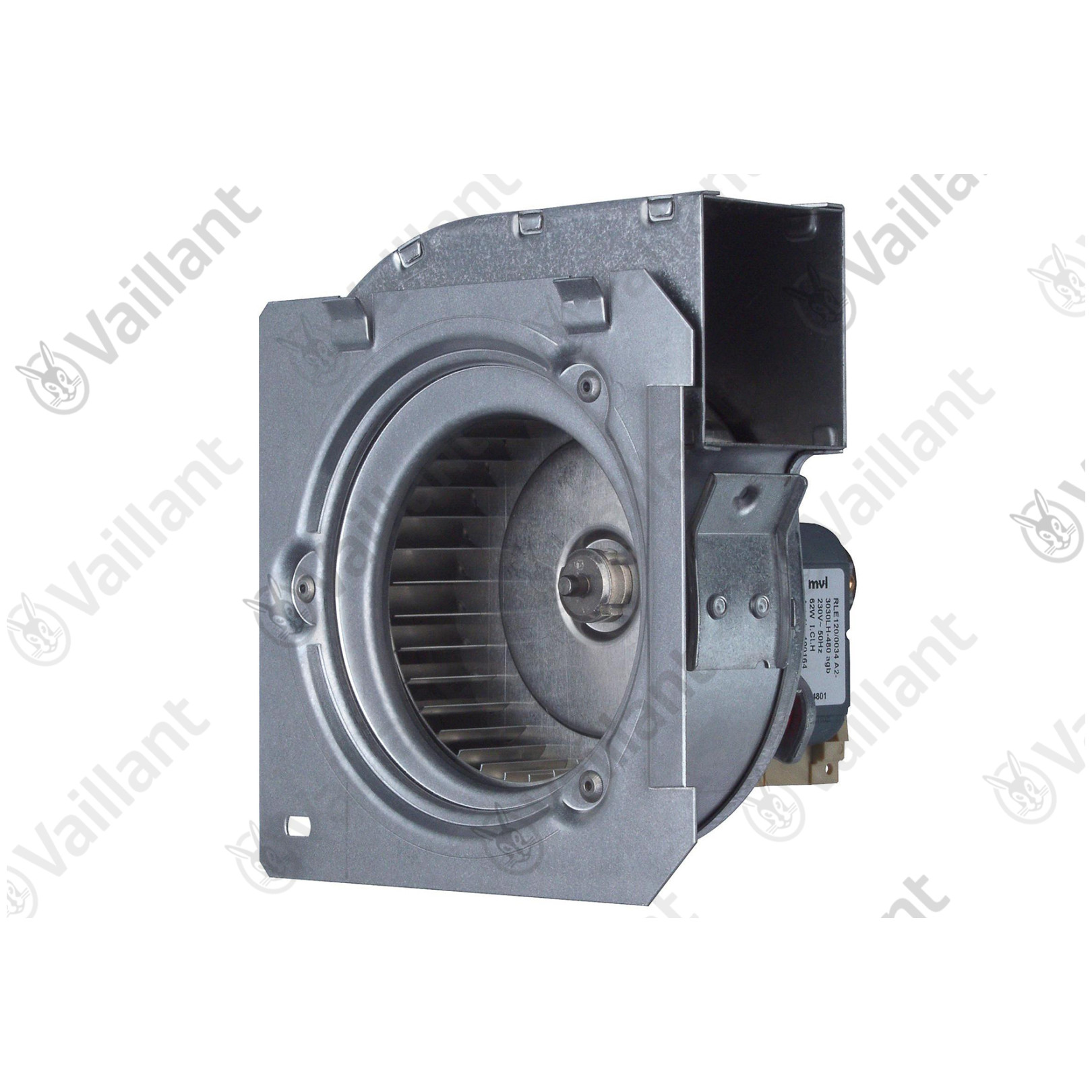 Vaillant Gebläse VC VCW 195 205 255 E Ersatzteil 190174