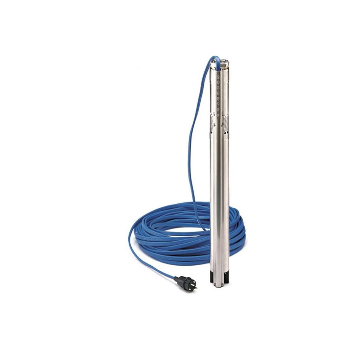 Grundfos Unterwasserpumpe SQ3-40 1x230V 30m Kabel Rückschlagventil 96160906