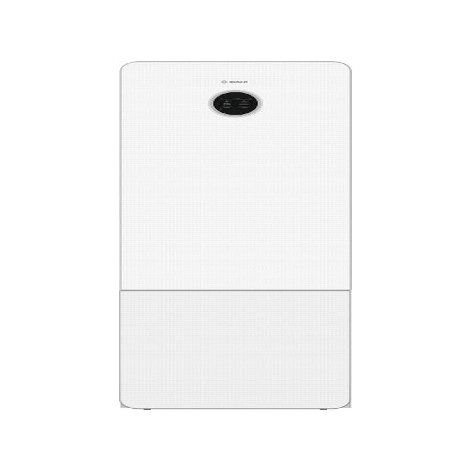 Bosch Luftwasserwärmepumpe Compress 6800iAW 12 M Monoblock Inneneinheit Warmwasserspeicher 180 l R290 8738212416