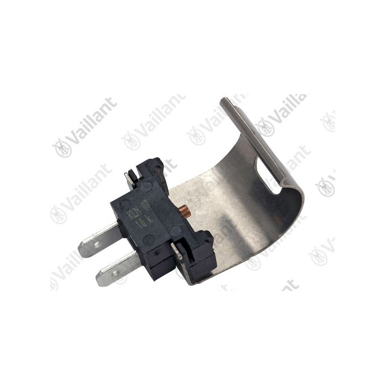 Vaillant NTC-Fühler 19 mm Temperaturfühler Ersatzteil 0020068120