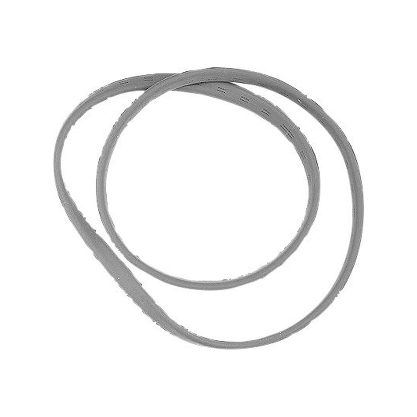 Bosch Brennerdichtung Ersatzteil 24kW ZSR ZWR 24-5 24-6 kompatibel Hersteller-Artikelnummer 87110041970