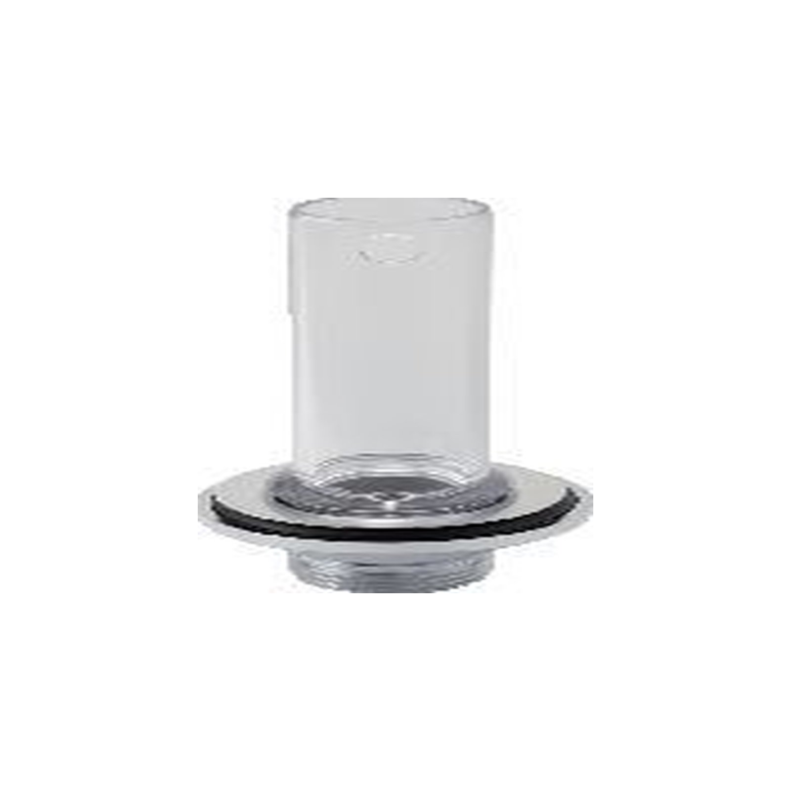 Geberit Ablaufventil Standrohr UP-Geruchsverschluss Waschbecken 1 1/4 Zoll 240648001