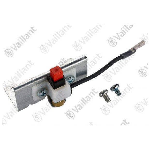 Vaillant Piezo-Zünder Ersatzteil Vaillant-Nr. 115248 für MAG 11-0/0 MAG 14-0/0 115248