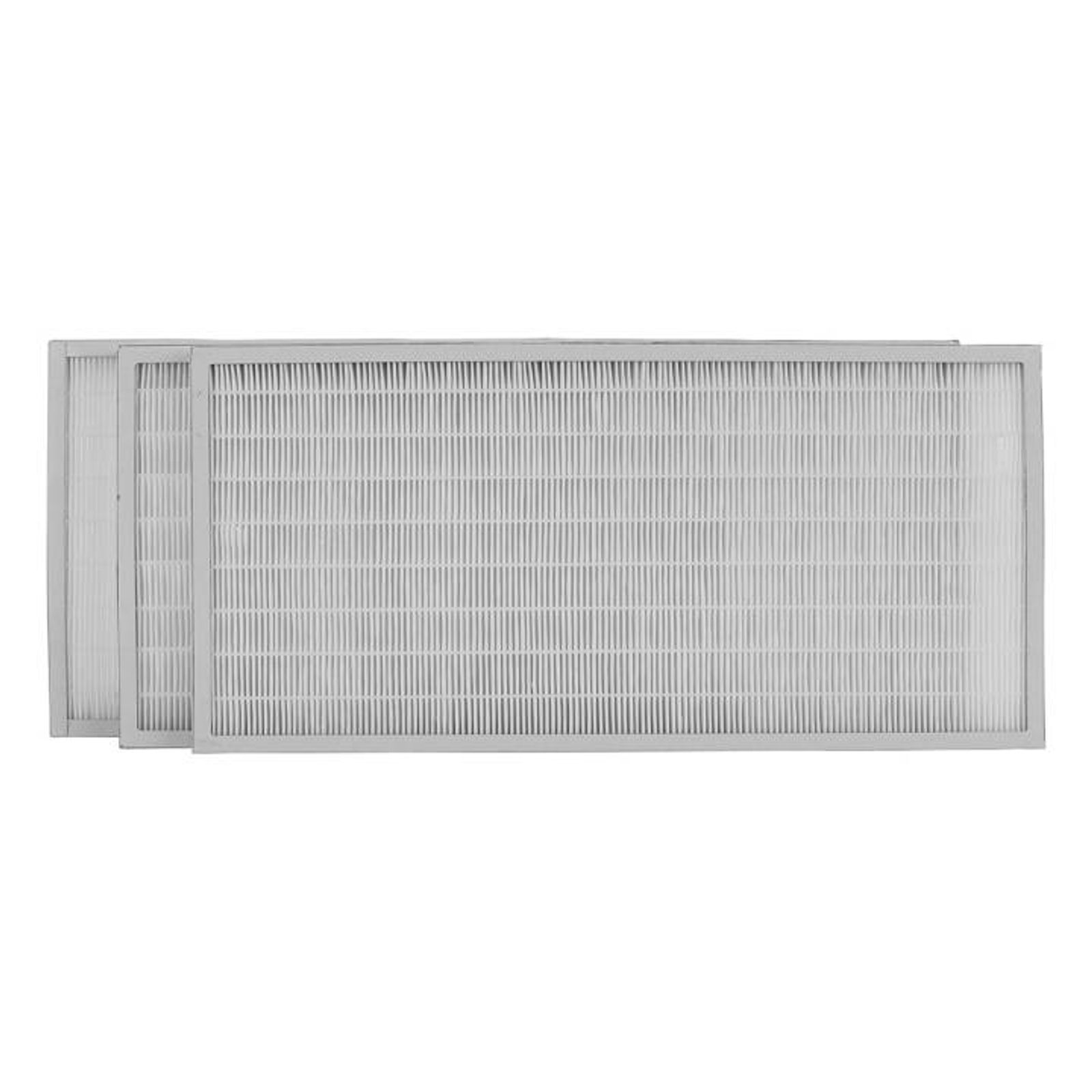 Viessmann Filter Set 3 x Zuluft F6 und 3 x Abluft G4 7143771