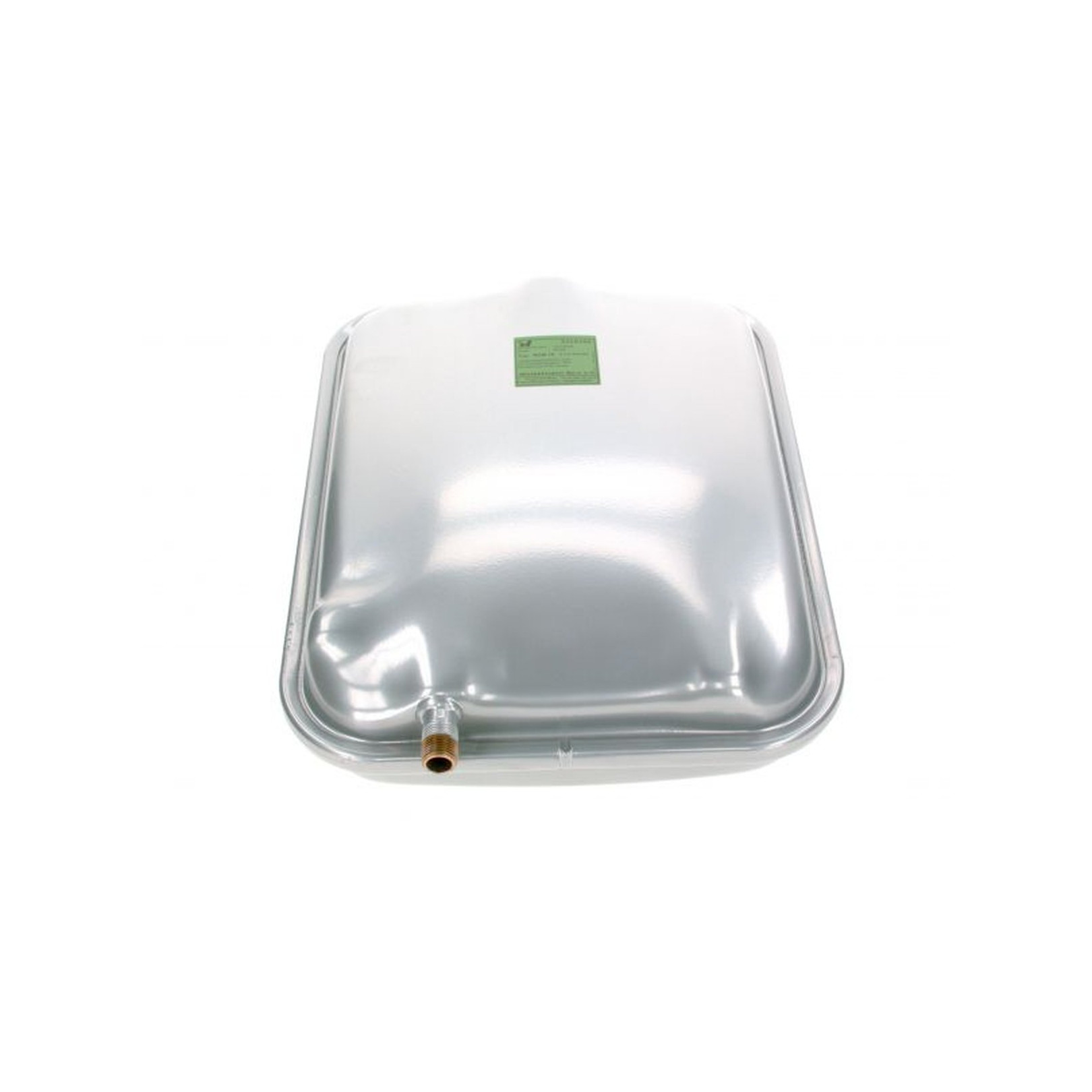 Bosch Ausdehnungsgefäß 14 l DN15 OEM Condens Cerapur 9000i 8738901109
