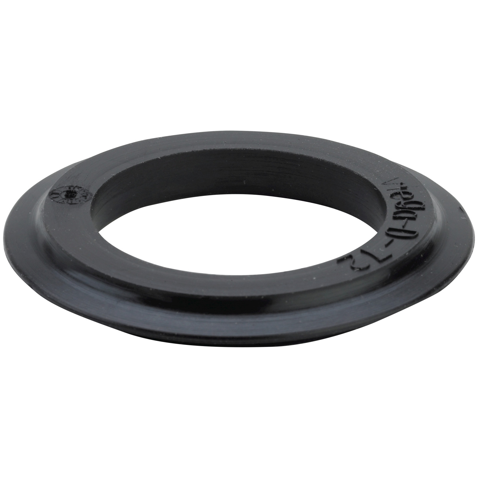 Viega Lippendichtung 6162-268 42 2x35mm Gummi schwarz Ventilkegel Multiplex Trio 104740
