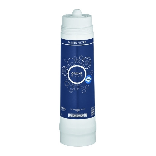 Grohe BWT Austauschfilter M-Size 1500 Liter Wasserfilter Kalkreduzierung 40430001