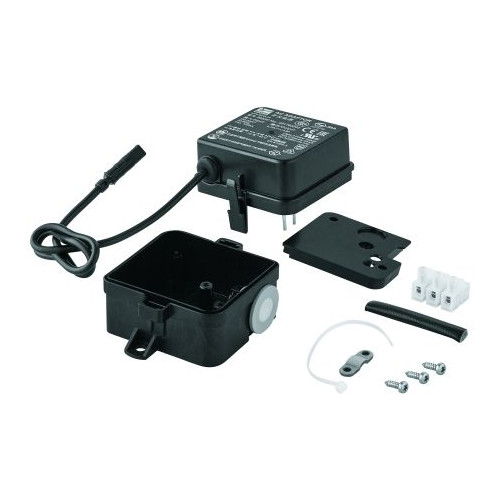 GROHE Schaltnetzteil 42470 Infrarotprodukte 100-240V AC 6,75V DC 4W Unterteil 42470000