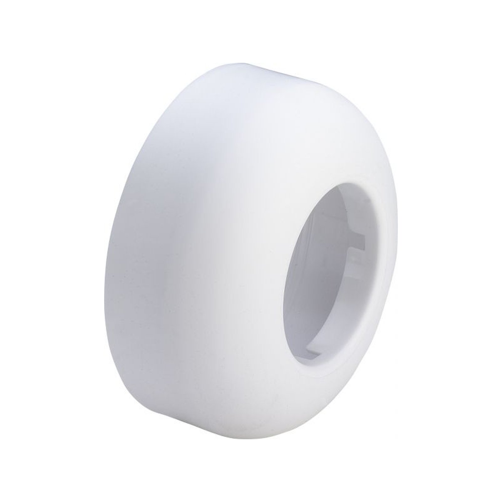 Viega Rosette 5725 5-45V 50x90x25mm Kunststoff Weiß Hersteller-Artikelnummer 282554