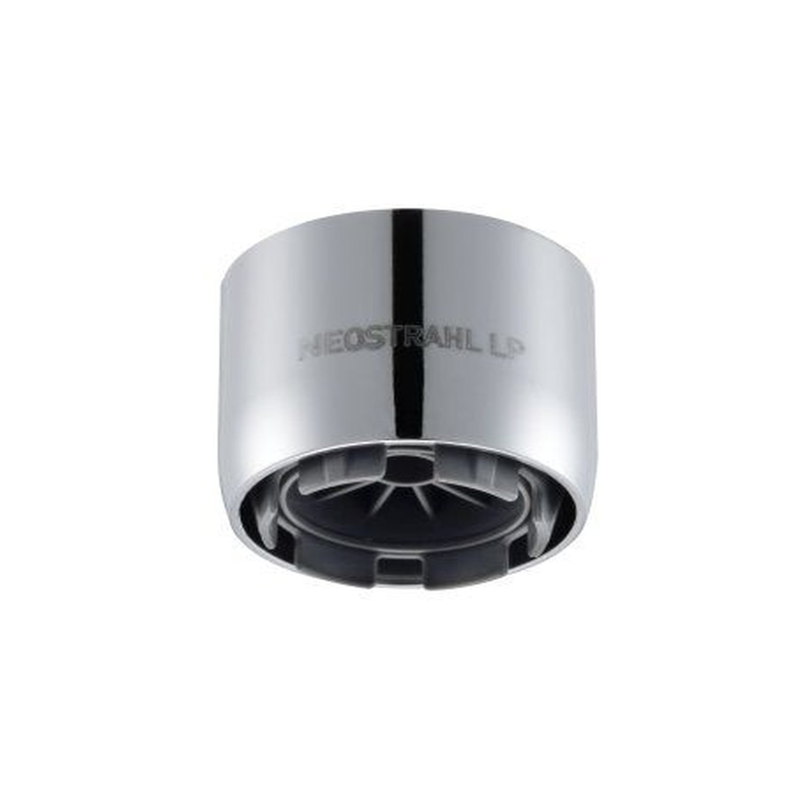 Neoperl NEOSTRAHL LP Strahlformer M22x1 FULL FLOW verchromt 01406345