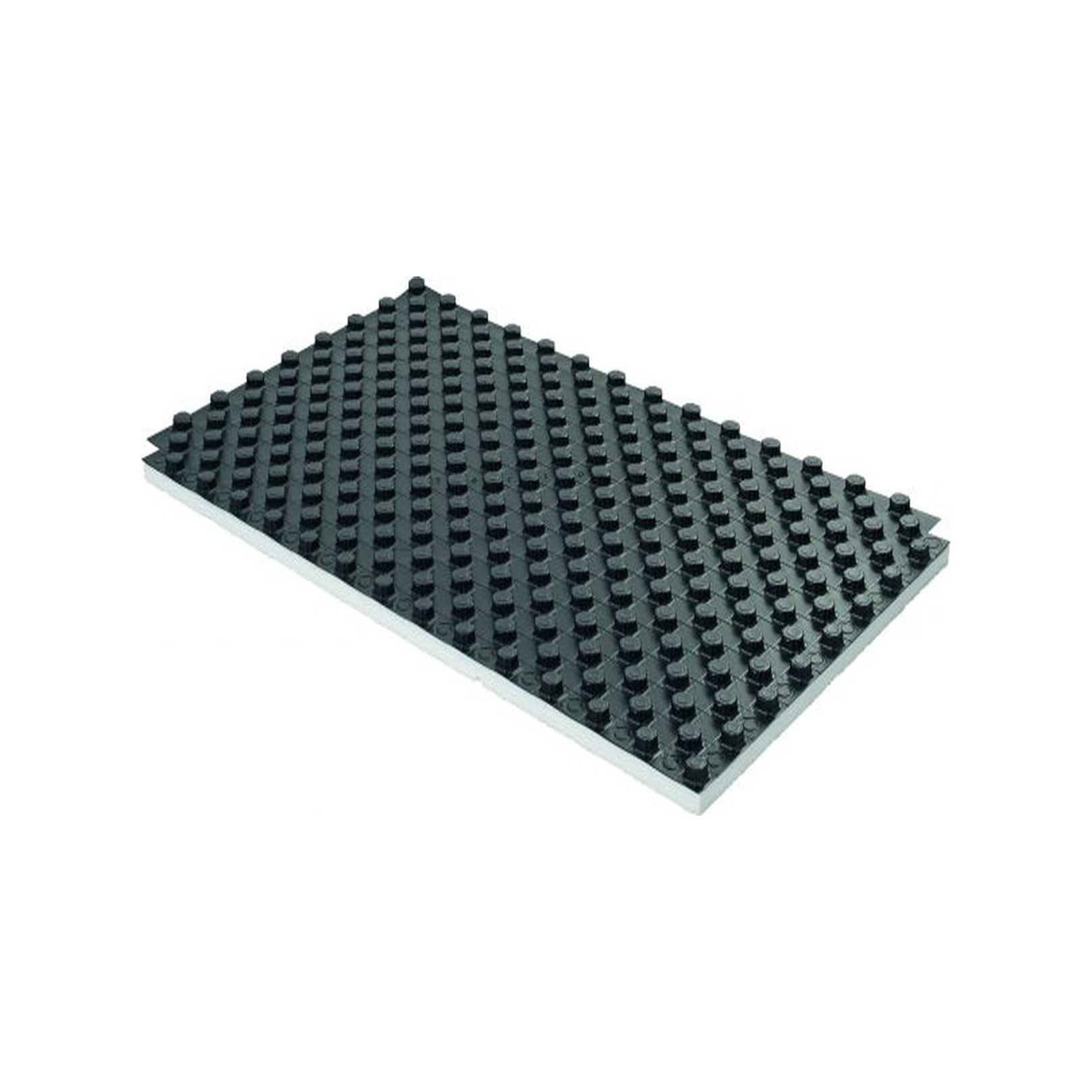 Uponor Tecto Noppenplatte 30-2 mm 8,96 m² 1450x850mm 1005478