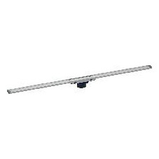 Geberit Duschrinne CleanLine20 30-160cm Edelstahl poliert gebuerstet 154453KS1