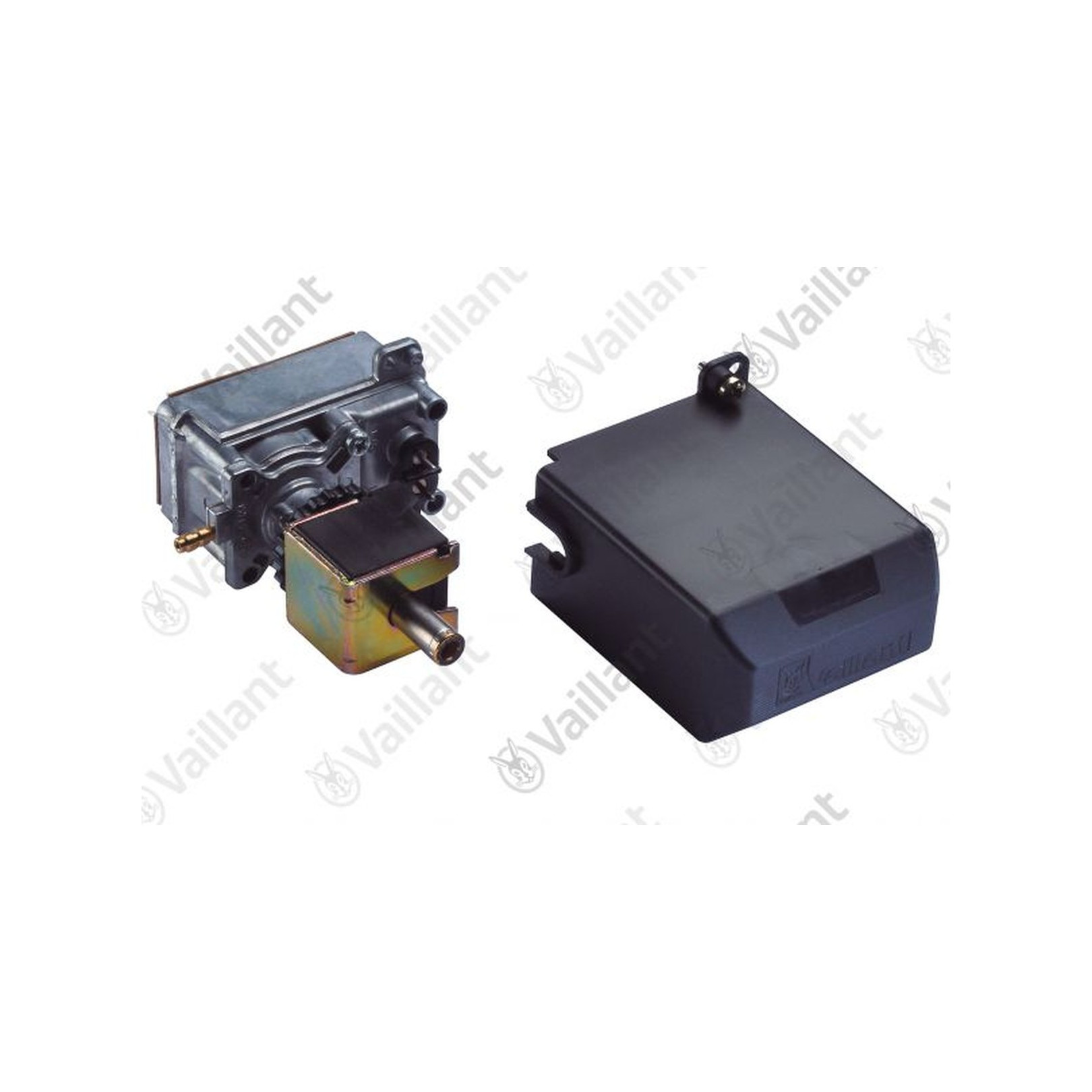 Vaillant Servodruckregler Ersatzteil VC 105 E VCW 195 E-C VC 205 255 E 050227