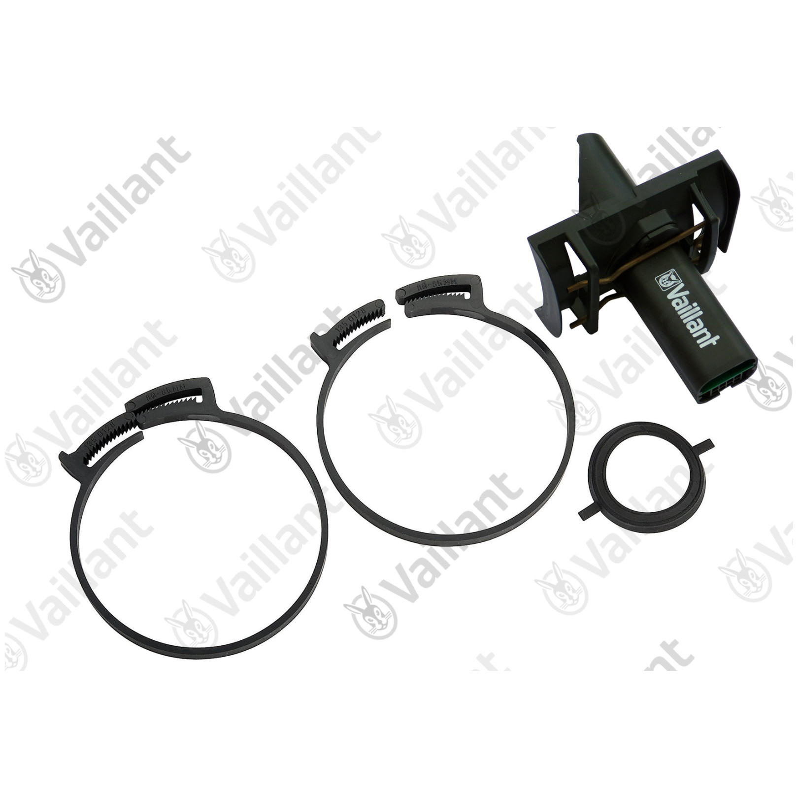 Vaillant Sensor CO Ersatzteil Wärmeerzeuger VKK 226-476/2 VKK 226/2 R1 VKK 656/2 0020030973