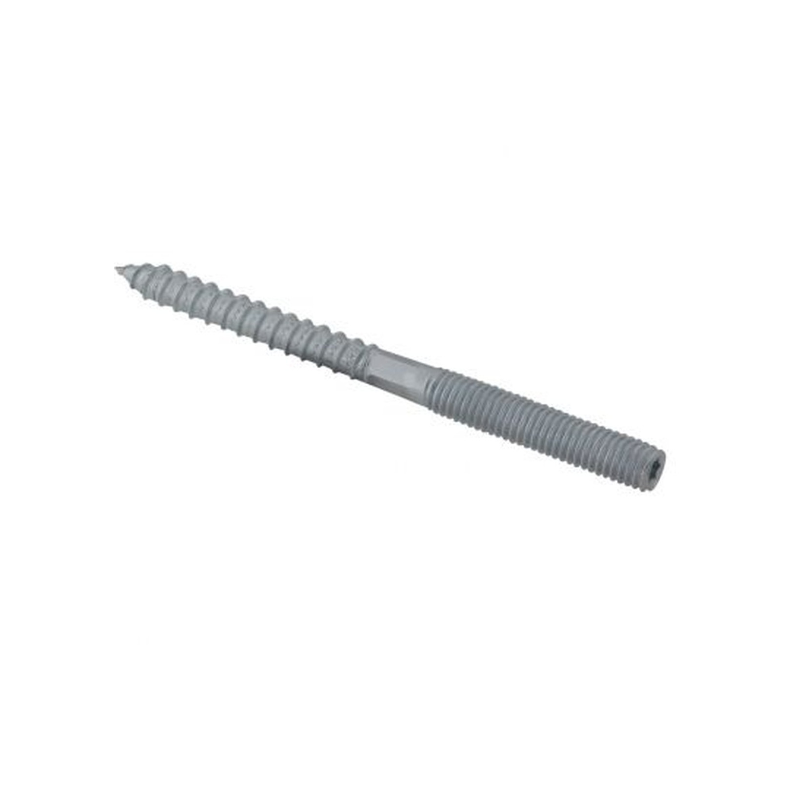Walraven Stockschraube ev M10x60 Sechskant TX25 6283006