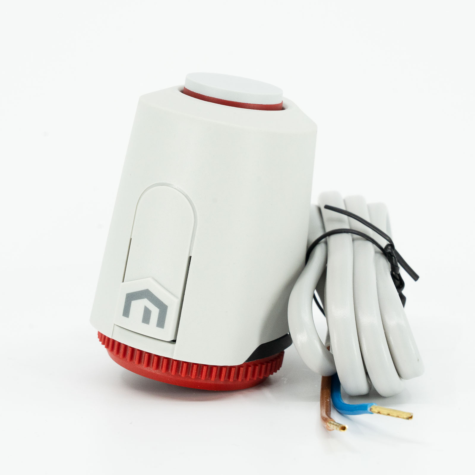 PURMO Stellantrieb Unisenza 230V elektrothermisch M30x1,5 NC