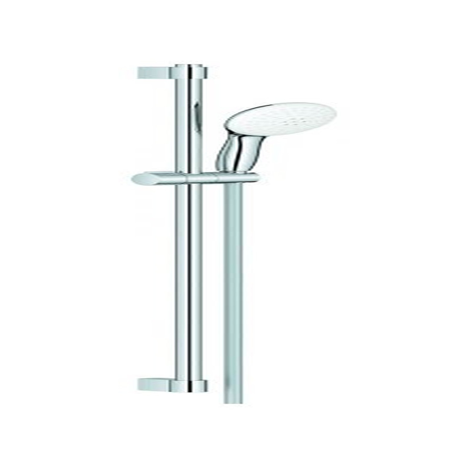 Grohe Tempesta 110 Brausestangenset 2 Strahlarten chrom 900mm 27646003