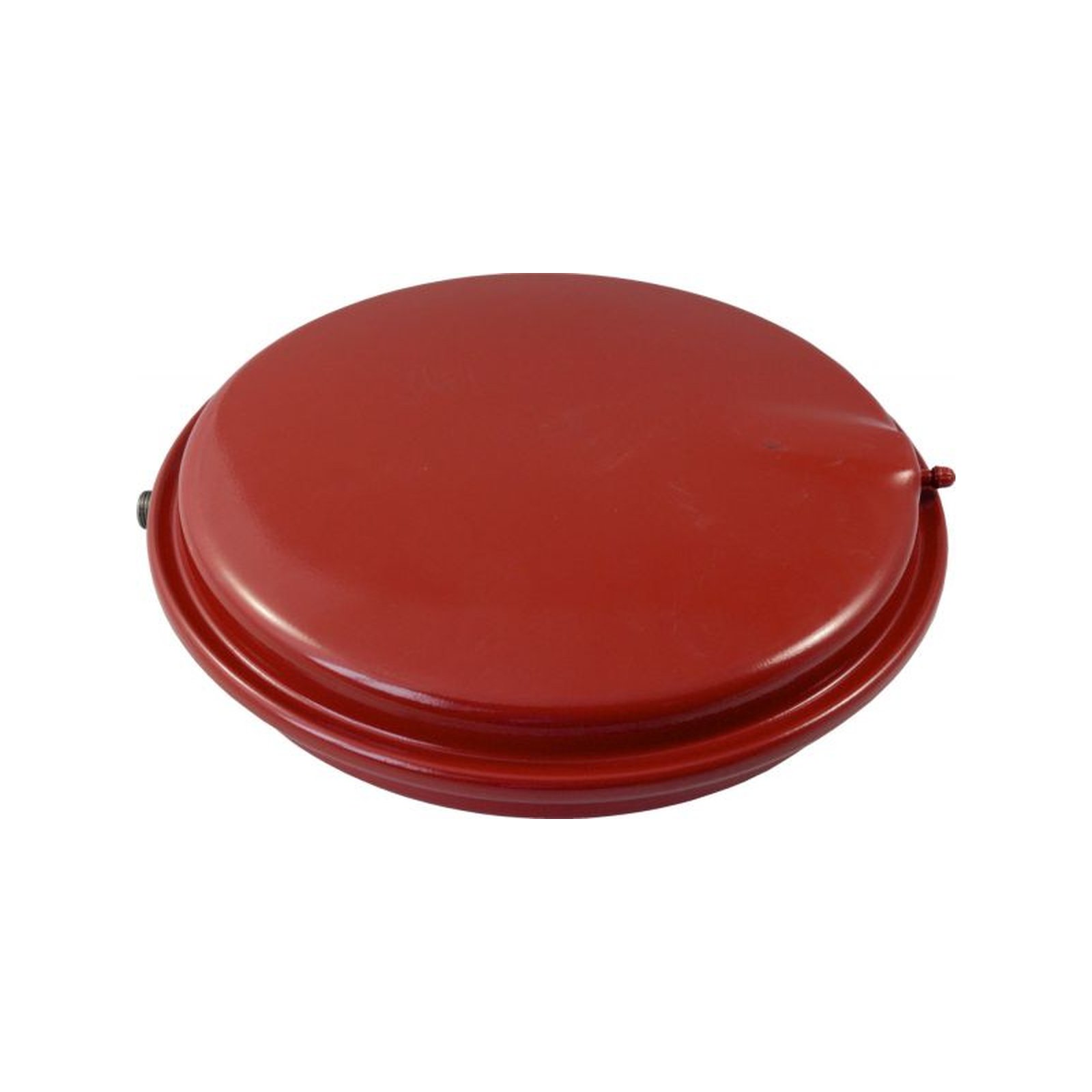 WOLF Ausdehnungsgefäß rund 10 Liter Ersatzteil Heizsystem CGU-2 CGG-2 CGB-2 207071399